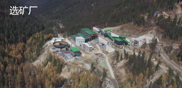 图片来源：盛新锂能