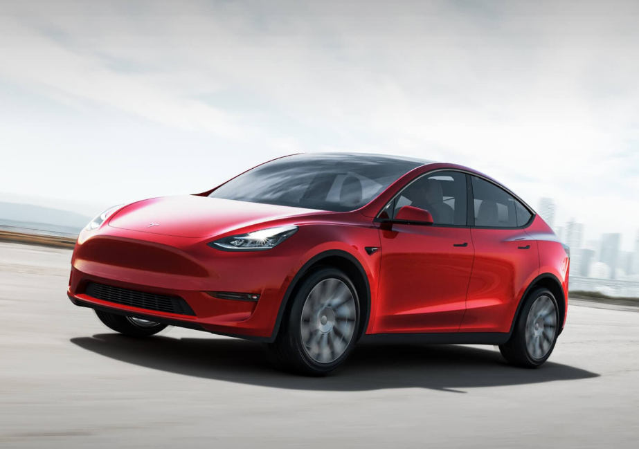 Model Y Model Y
