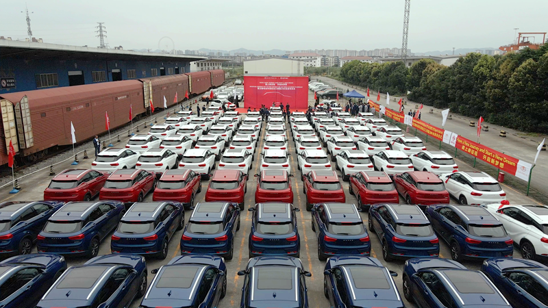 图片来源：小康股份官网