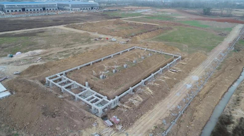 电动物流车,天道新能源,华夏幸福