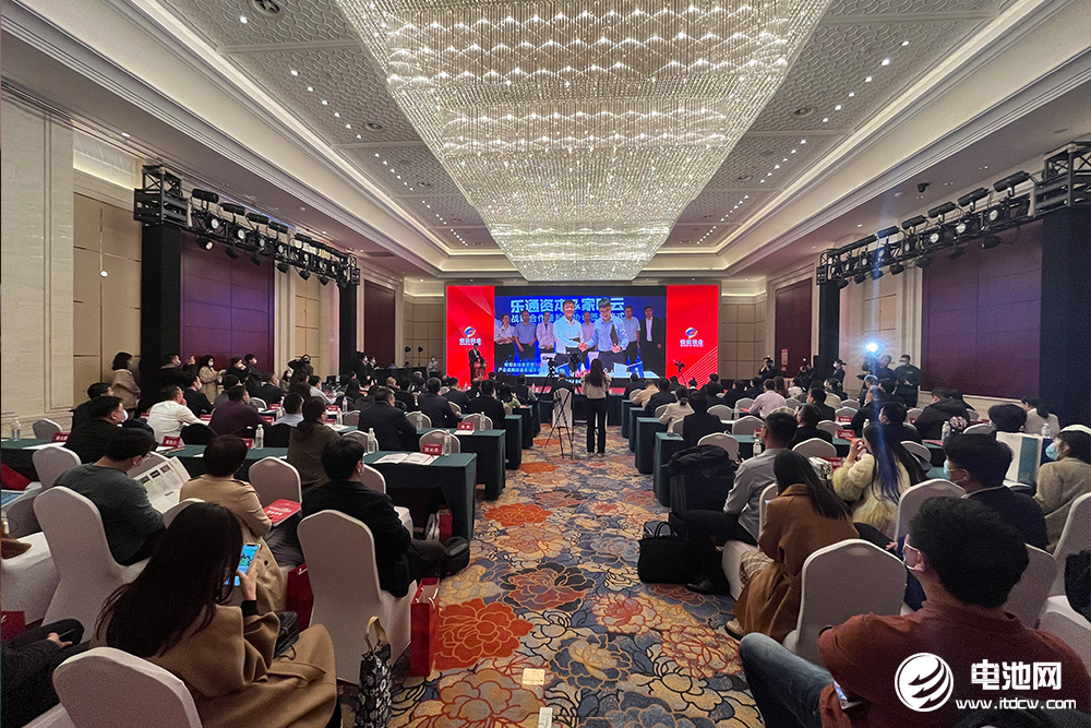 青岛市2021年第三季民营经济创意会活动现场 青岛市2021年第三季民营经济创意会活动现场