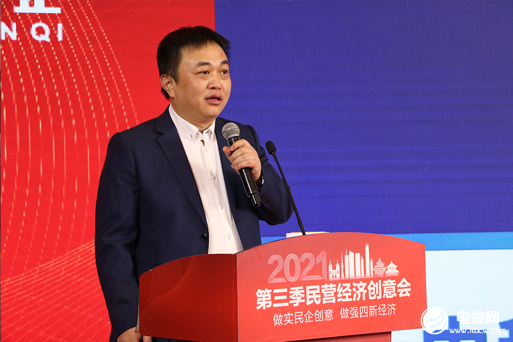 青岛中科华联新材料股份有限公司董事长郅立鹏 青岛中科华联新材料股份有限公司董事长郅立鹏