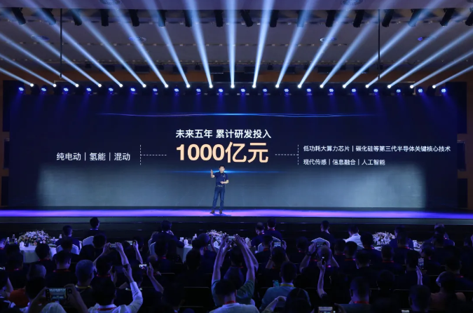 图片来源：长城汽车