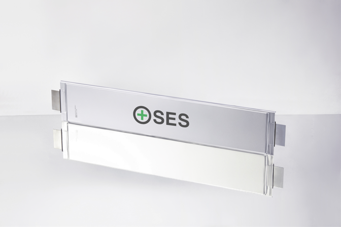 继通用和现代之后 本田宣布与SES联合开发锂金属电池 继通用和现代之后 本田宣布与SES联合开发锂金属电池