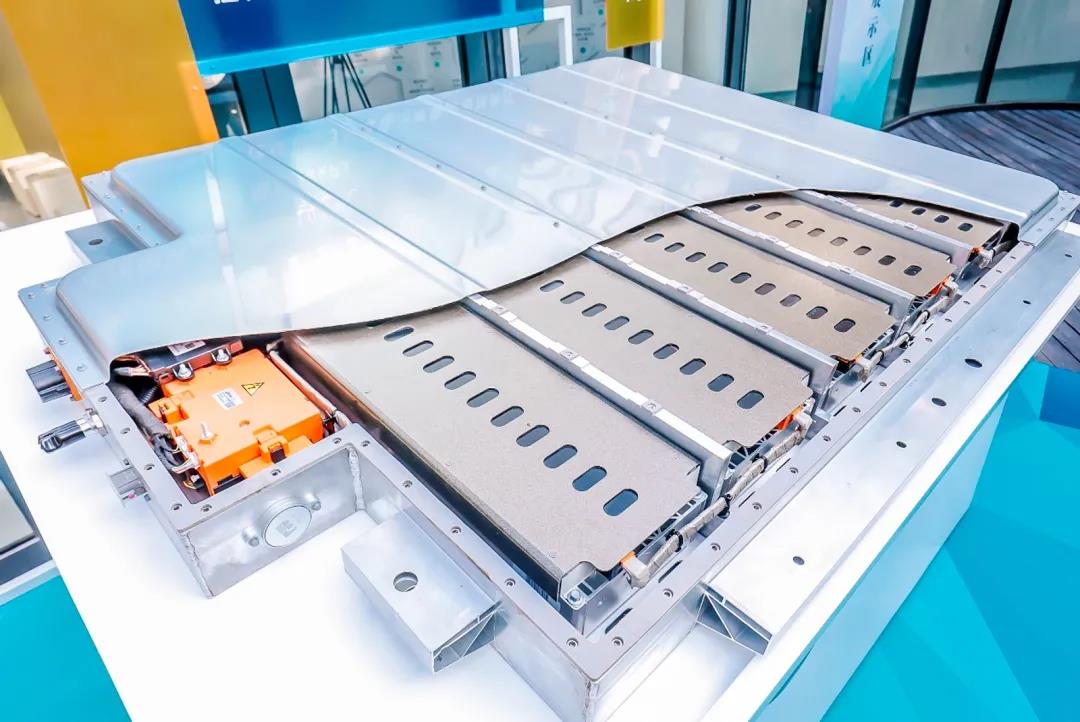 图片来源:长城汽车 图片来源:长城汽车